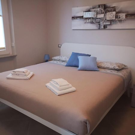 Appartamento Casa Ambra Bordighera Esterno foto