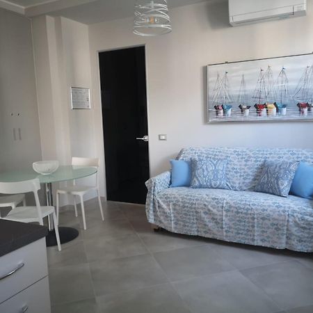 Appartamento Casa Ambra Bordighera Esterno foto