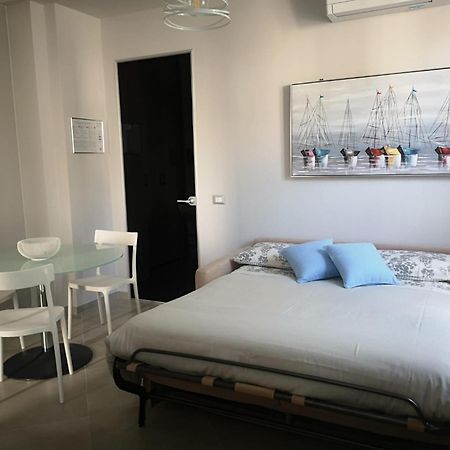 Appartamento Casa Ambra Bordighera Esterno foto