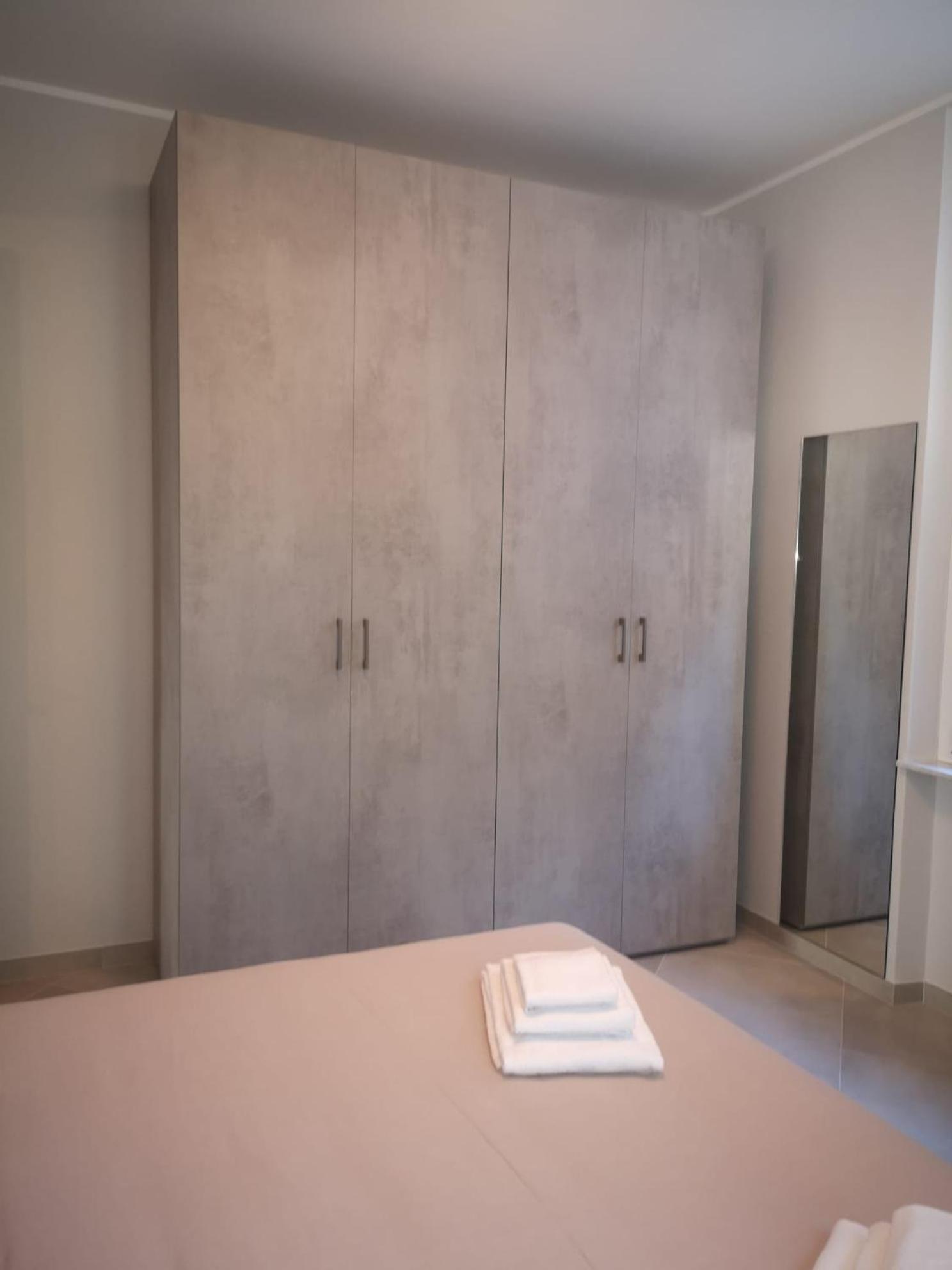 Appartamento Casa Ambra Bordighera Esterno foto