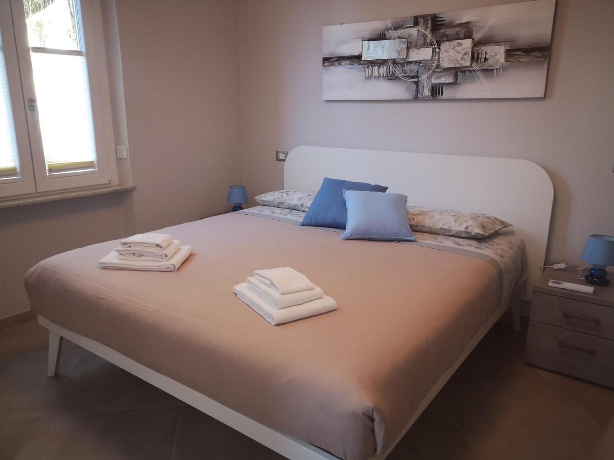 Appartamento Casa Ambra Bordighera Esterno foto