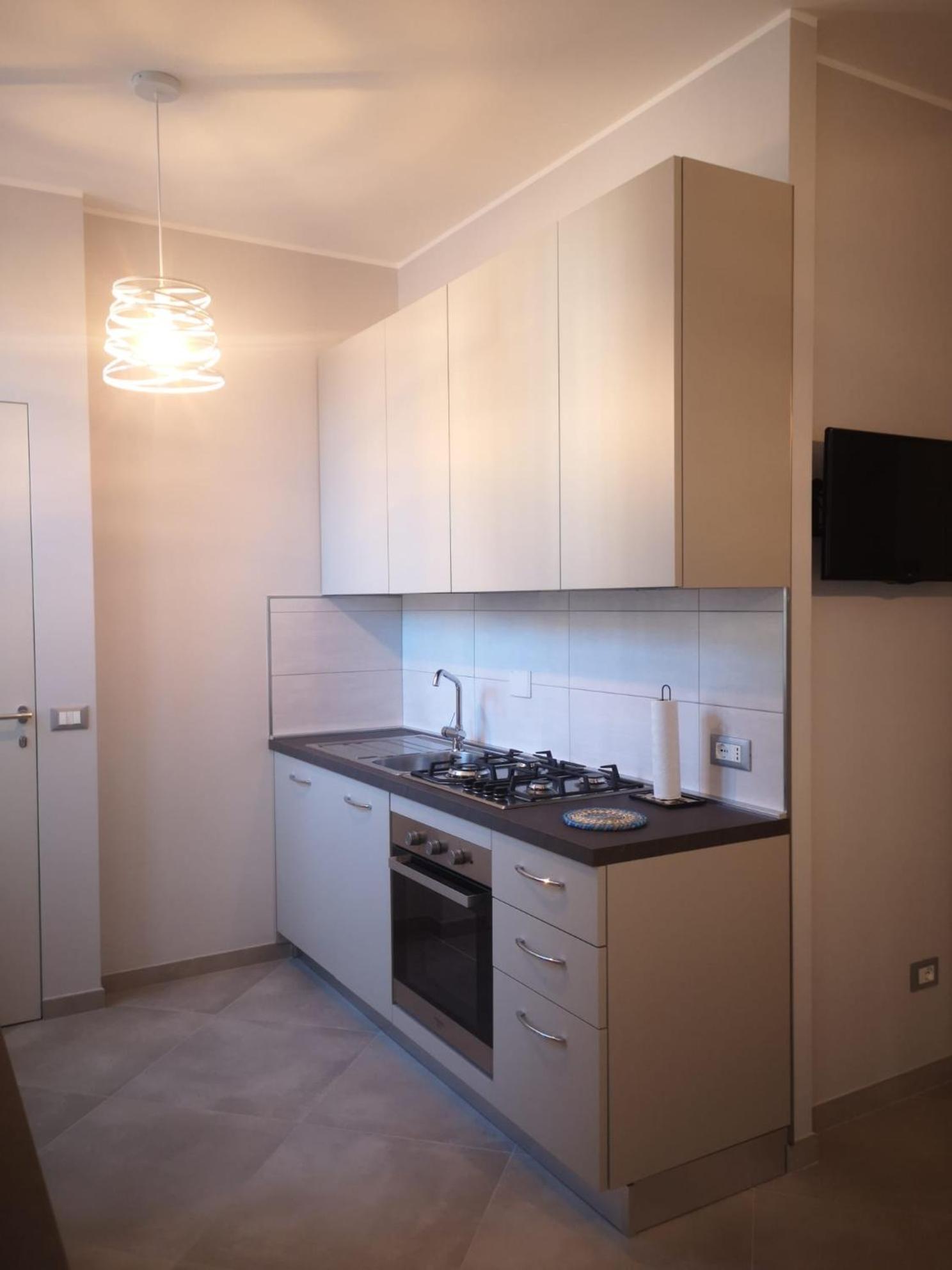 Appartamento Casa Ambra Bordighera Esterno foto