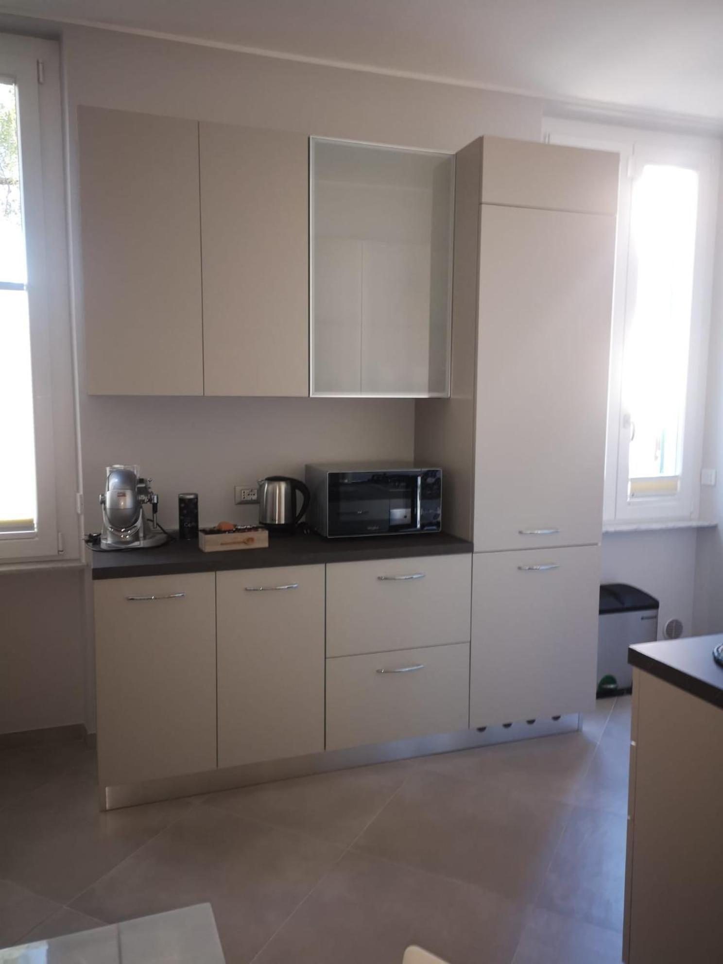 Appartamento Casa Ambra Bordighera Esterno foto