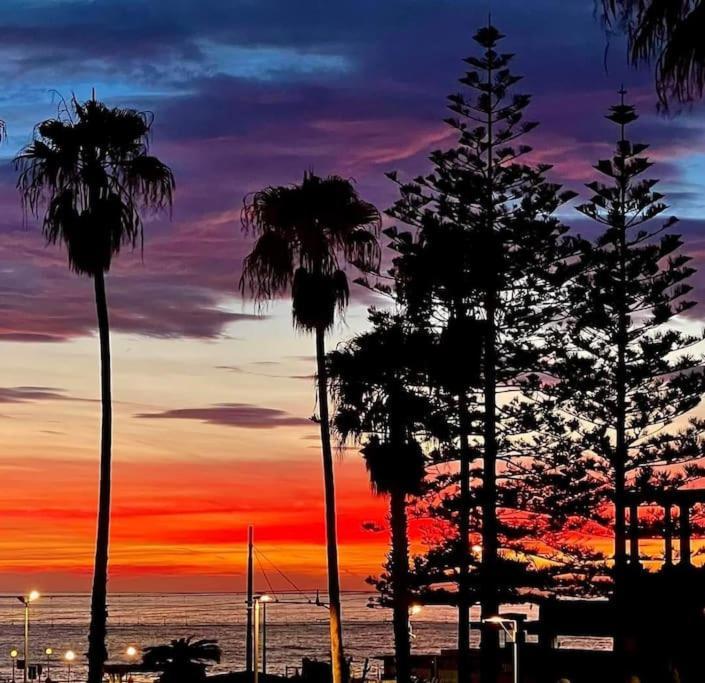 Appartamento Casa Ambra Bordighera Esterno foto