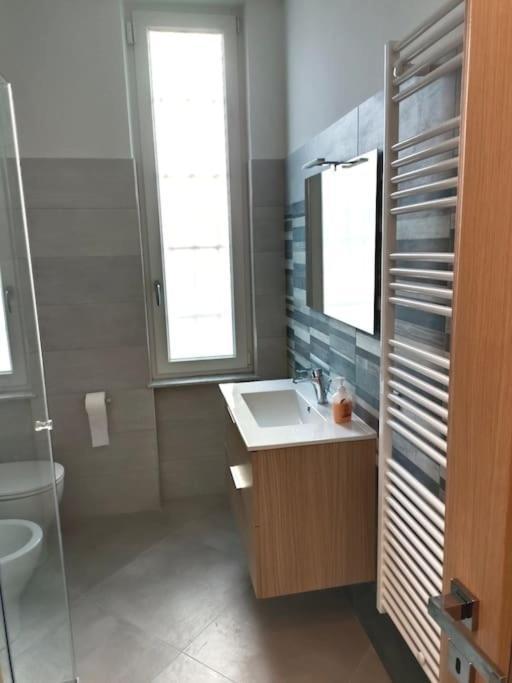 Appartamento Casa Ambra Bordighera Esterno foto