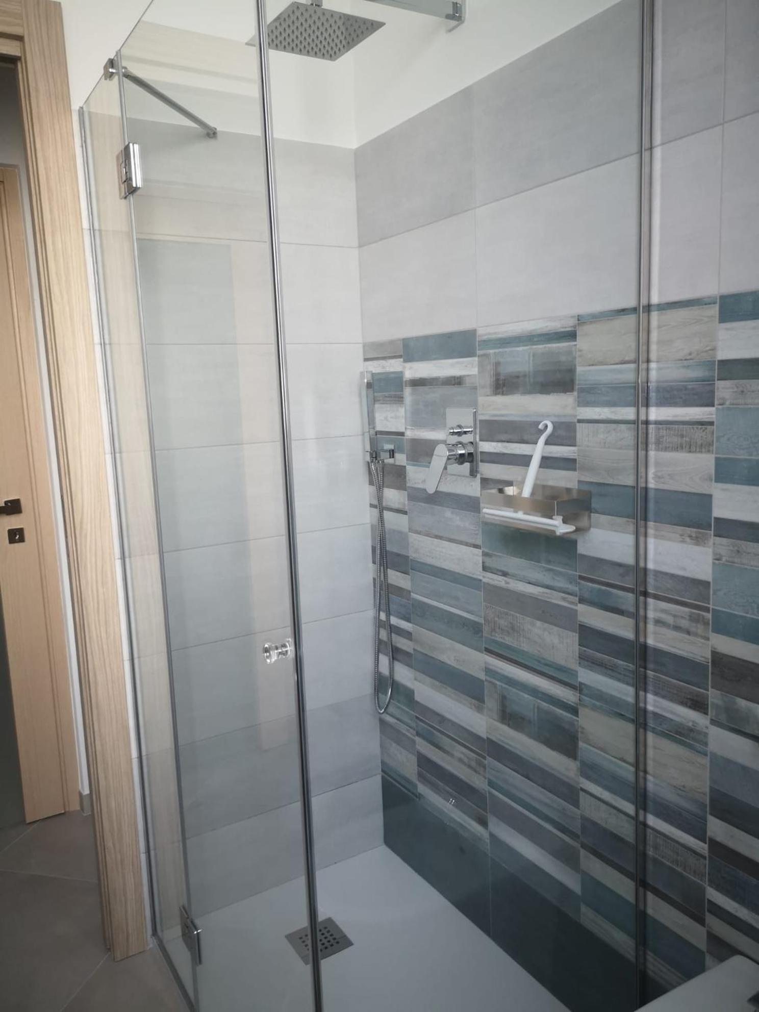 Appartamento Casa Ambra Bordighera Esterno foto