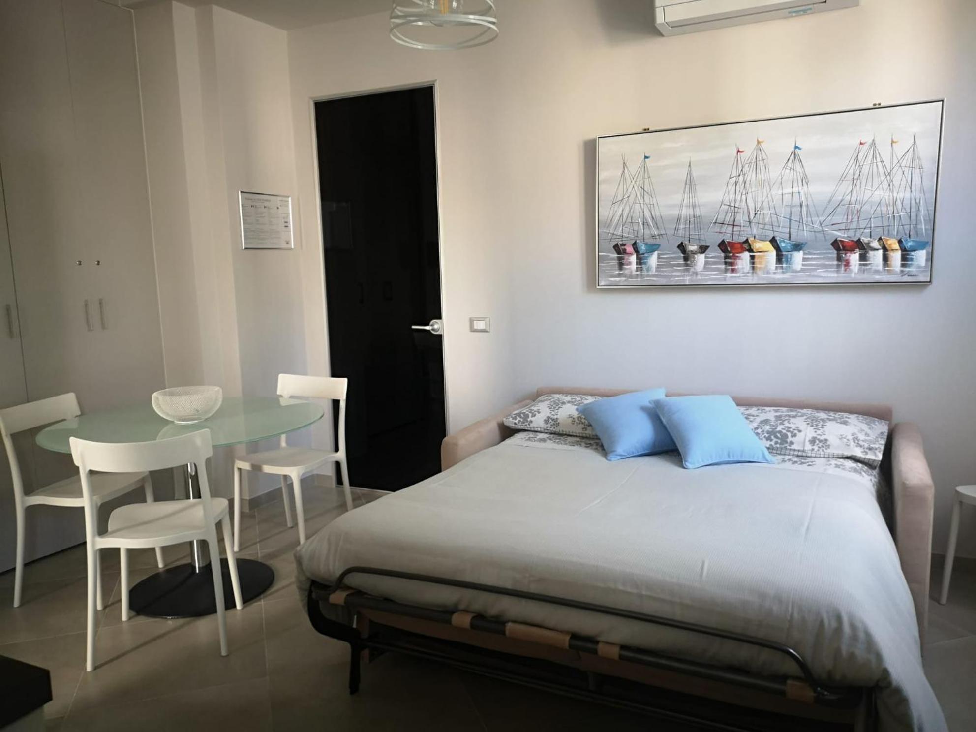 Appartamento Casa Ambra Bordighera Esterno foto